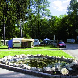 Campingplatz: KNAUS Campingpark Nürnberg