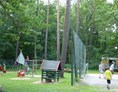 Campingplatz: KNAUS Campingpark Nürnberg