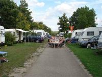 Seecamping DCC-Campingpark Romantische Strae | Campingplatz in Bayern