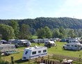 Campingplatz: Camping Dollnstein