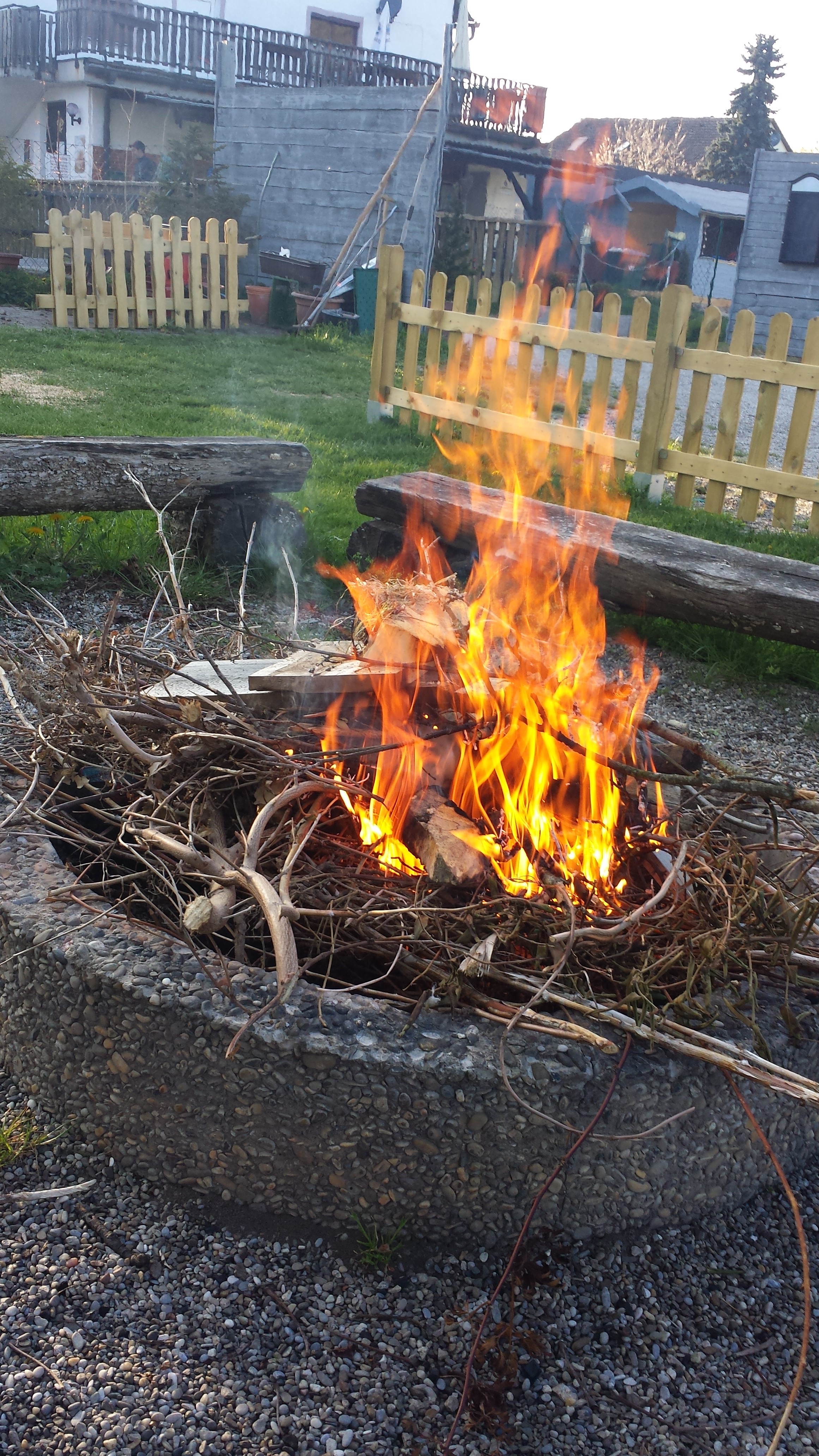 Campingplatz: Camping Dollnstein