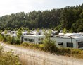 Campingplatz: Camping Monte Kaolino-Hirschau
