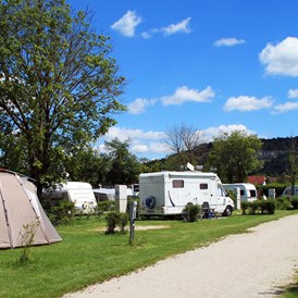 Campingplatz: NATURAMA Beilngries