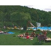 Campingplatz - Jura-Camping