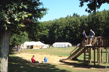 Campingplatz: See-Camping Weichselbrunn