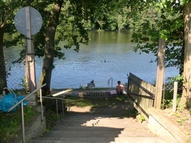Campingplätze - Klassifizierung (z.B. Sterne): Vier - Camping Ludwigsheide