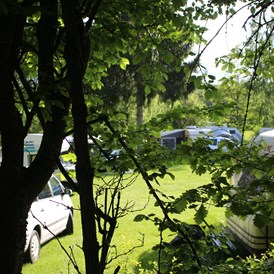Campingplatz: Campinplatz Schweinmühle