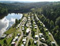 Campingplatz: Freizeit und Camping Gaisweiher