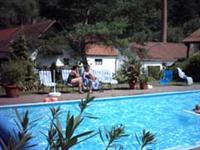 Campingplätze - Barrierefreie Sanitärgebäude - Laaber - Camping Hartlmühle