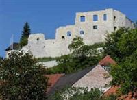 Campingplätze - Barrierefreie Sanitärgebäude - Laaber - Camping Hartlmühle