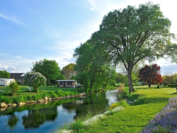 Campingplätze