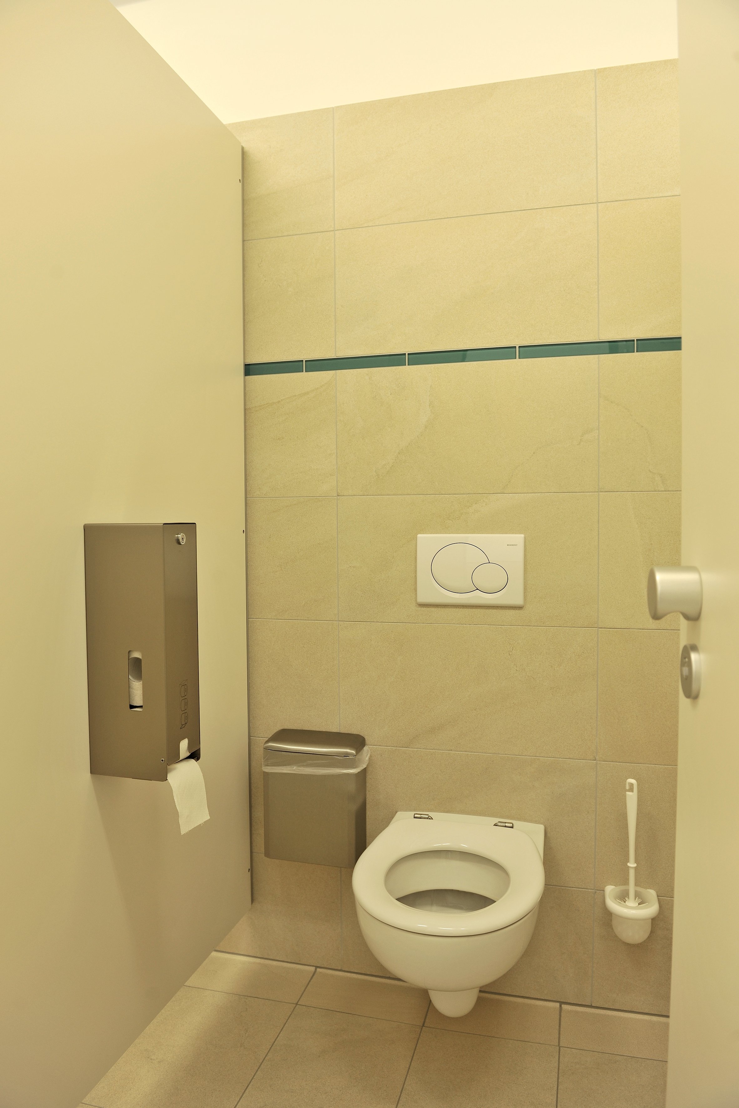 Campingplatz: Camping Felbermühle