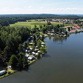 Campingplatz: See-Campingpark- Neubäu