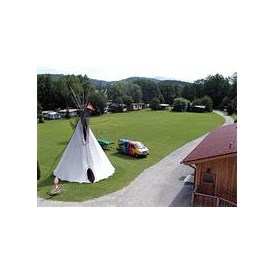 Campingplatz: Kanu&Camping Blaibach