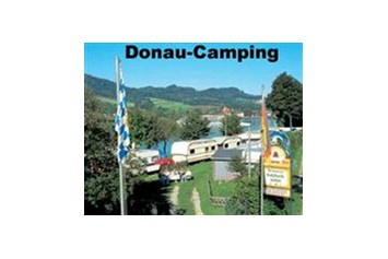 Campingplatz: Donau-Camping Kohlbachmühle