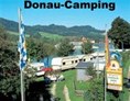 Campingplatz: Donau-Camping Kohlbachmühle