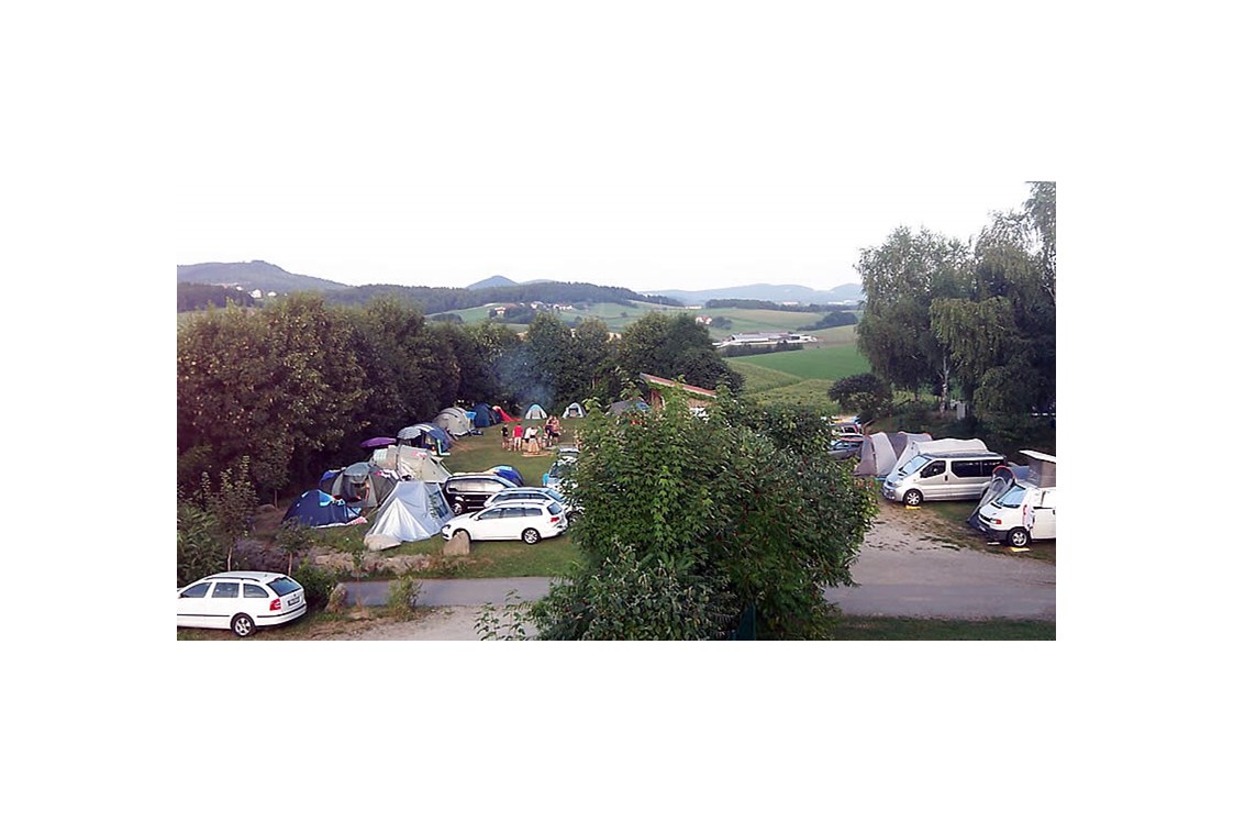Campingplatz: Ferienhof Schiermeier