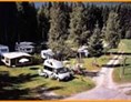 Campingplatz: Camping Waldhof