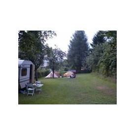Campingplatz: Camping Hastreiter