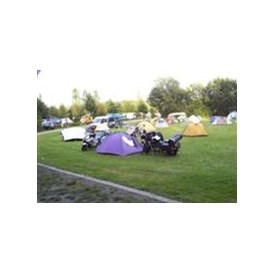 Campingplatz: Camping Straubing