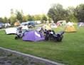 Campingplatz: Camping Straubing