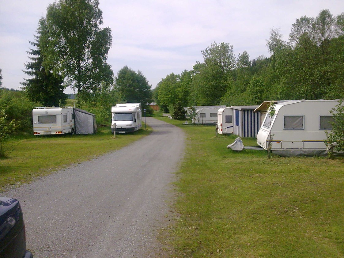 Campingplatz: Naturcamping Perlbach