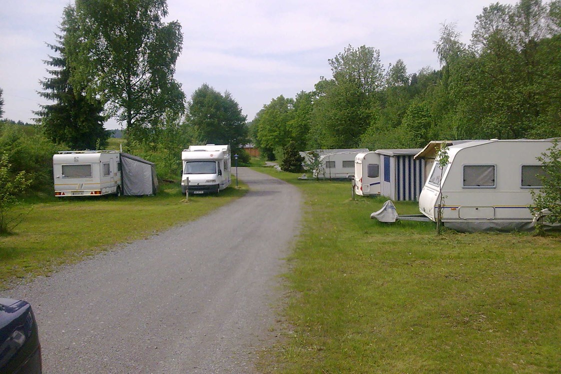 Campingplatz: Naturcamping Perlbach