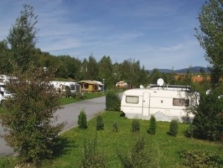 Campingplatz: Bavaria Kur- und Sportcampingpark