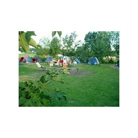 Campingplatz: Donautal Camping