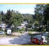Campingplatz - Camping am Weissenstädter See