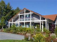 Campingplätze - Kinderspielplatz am Platz - Plößberg - Camping Grosser Weiher Plössberg