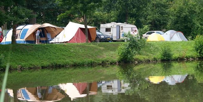 Campingplätze