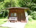 Campingplatz: Camping Waldmühle