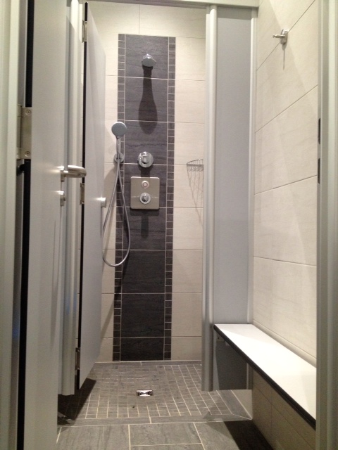 campings - Zentraler Stromanschluss - Seßlach - Camping Sonnland