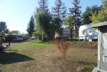 Campingplatz: Camping Rückert-Klause