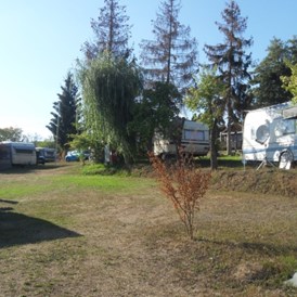 Campingplatz: Camping Rückert-Klause