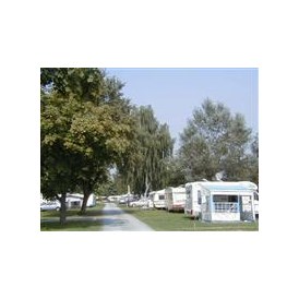 Campingplatz: Maincampingplatz Lichtenfels
