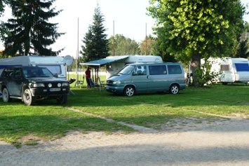 Campingplatz: Camping Estenfeld