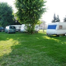 Campingplatz: Camping Estenfeld