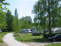 Campingplätze - Klassifizierung (z.B. Sterne): Vier - Camping Schiefer Turm