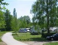 Campingplatz: Camping Schiefer Turm