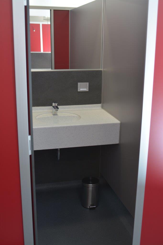 Campingplatz: Campingplatz Ankergrund