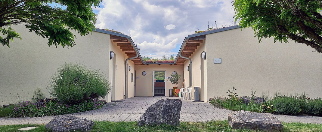 campings - Mietunterkünfte - Campingplatz Mainschleife Escherndorf