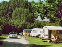 Campingplätze - Klassifizierung (z.B. Sterne): Vier - Franken - Camping Katzenkopf am See