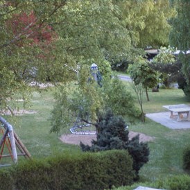 Campingplatz: Spessart-Camping Schönrain