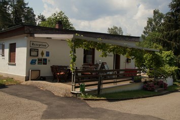 Campingplatz: Spessart Camping Schönrain