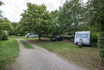 Campingplatz: Spessart Camping Schönrain