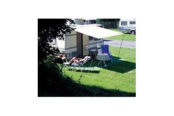 Campingplatz: Camping Main-Spessart-Park