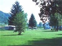 Campingplatz: Camping Maintal