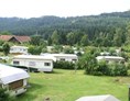 Campingplatz: Knaus Campingpark Viechtach